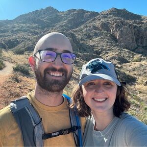 Meet your Posher, Nick